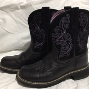 Ariat Fatbaby Boots
